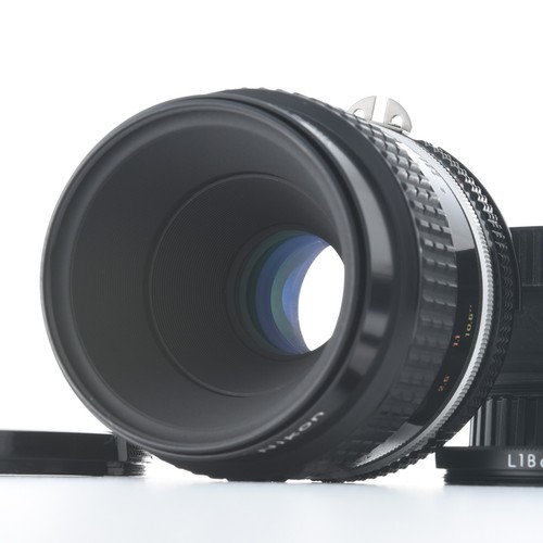 Objectif nikon s ais - objectif,