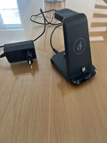 Station charge en - charge, 3
