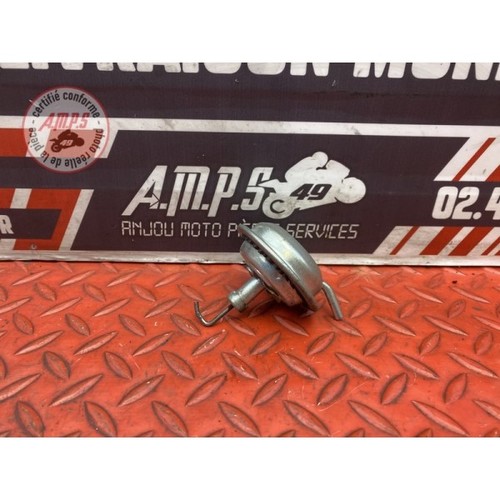 Capsule depression honda cbf - depression,