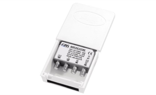 Amplificateur signal gbs - de,