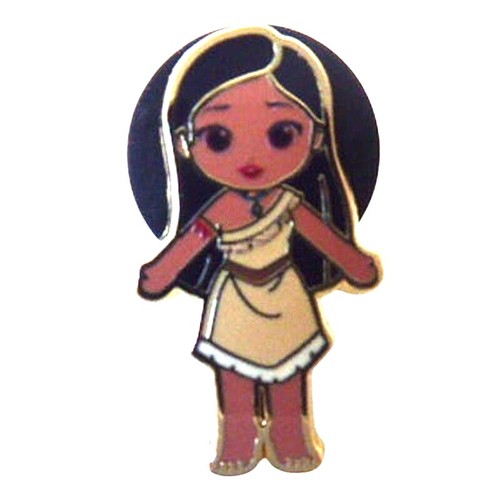 Disney trading pin 186809 - trading,