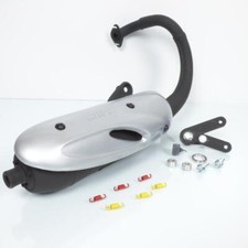 Pot d échappement SITO pour