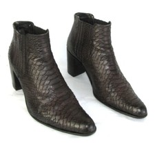 FREE LANCE Bottines talons 7