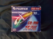 FUJIFILM - CD Vierge -