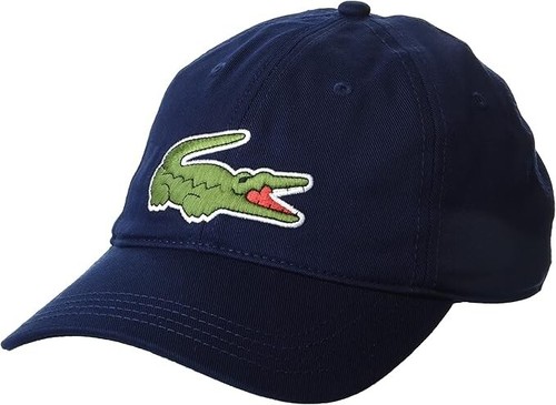 Lacoste unisex solid - lacoste, croc
