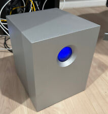 LaCie 5Big Tunderbolt 2 Baie