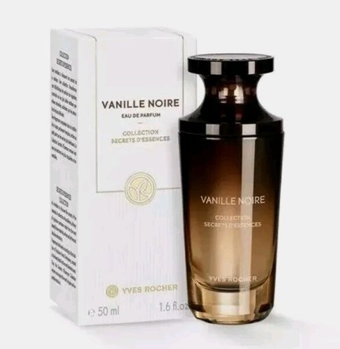 Yves rocher secrets essences - yves,