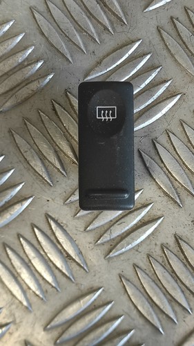 Bouton commande dégivrage - bouton,