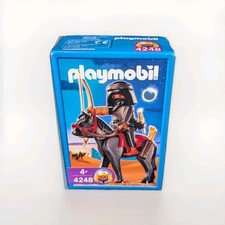 Playmobil 4248 brigand et - playmobil, 4248: