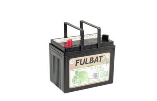 Batterie pro power starter - power, 12v