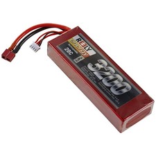 Reely Pack de batterie (LiPo)