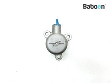 Cylindre d'embrayage sur le