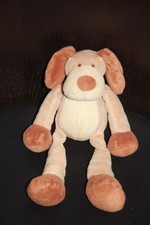 Doudou peluche nicotoy the - peluche,
