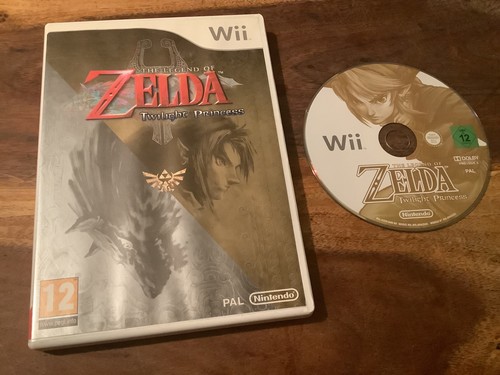 Jeu console wii the legend - jeu,