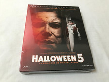 BLURAY + DVD + POSTER