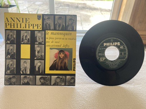 Annie philippe le - annie,