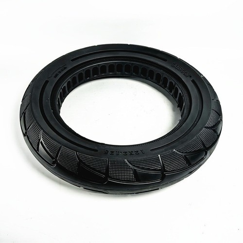 Roue tout terrain pneu - , solide