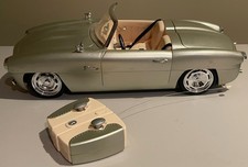 Bratz Classic Cruiser MGA 2004