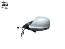 Retroviseur Electrique Gauche