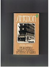 Le Deuxième Omnibus Simenon
