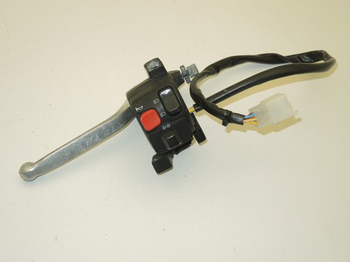 Commutateur commodo clignotant