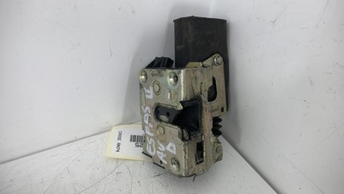 Serrure avant droit - , renault