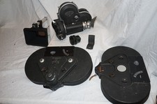 Rare arriflex arri st - arriflex,, b