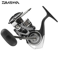 DAIWA Ultimate Aluminium Body