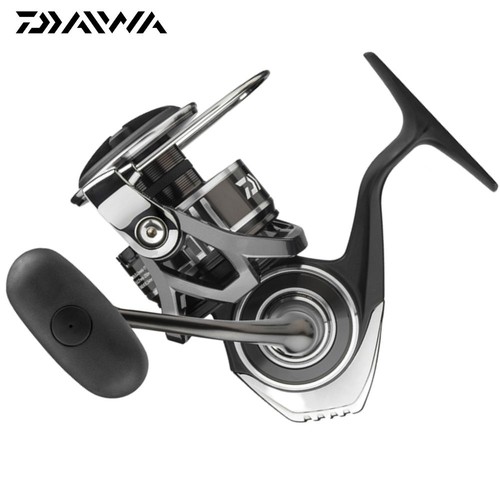 Daiwa ultimate aluminium - ultimate, body