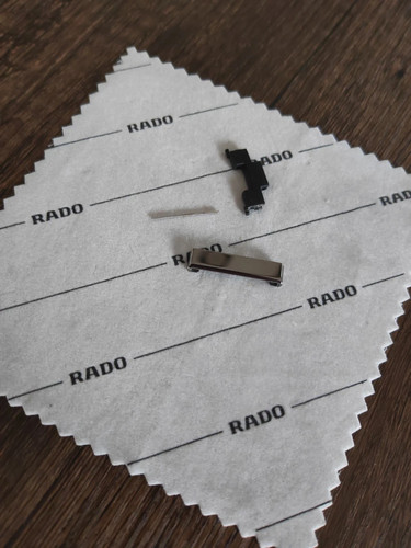 Rado diastar ceramica mm - rado,