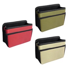 Poubelle de voiture, conteneur