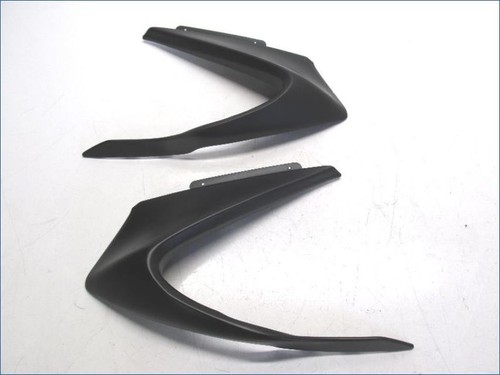 Deflecteurs tete fourche - deflecteurs,