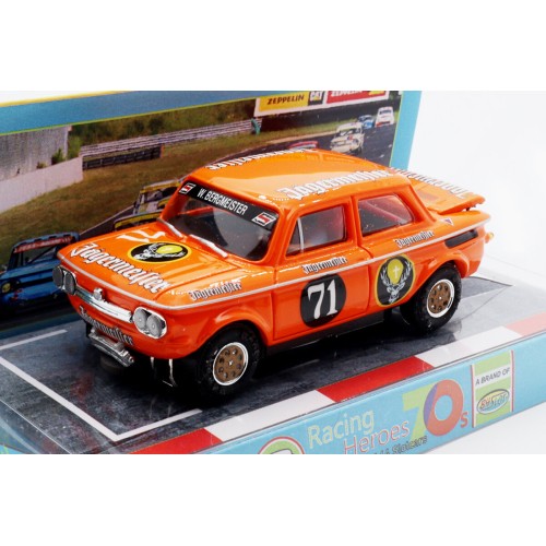 Racing heroes 70s - 1/64, tt