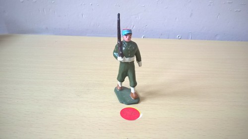 Quiralu legionnaire au - quiralu,