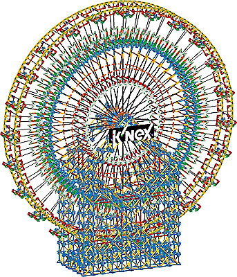 Nex thrill rides - thrill,