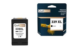 Cartouche pour HP 339XL