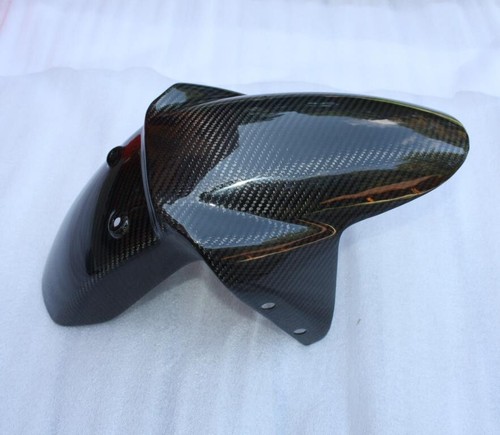 Garde boue avant triumph - boue,