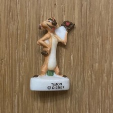 Fève ❤️ Galette - TIMON -