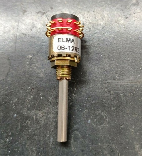 Rotateur positions elma - 6,