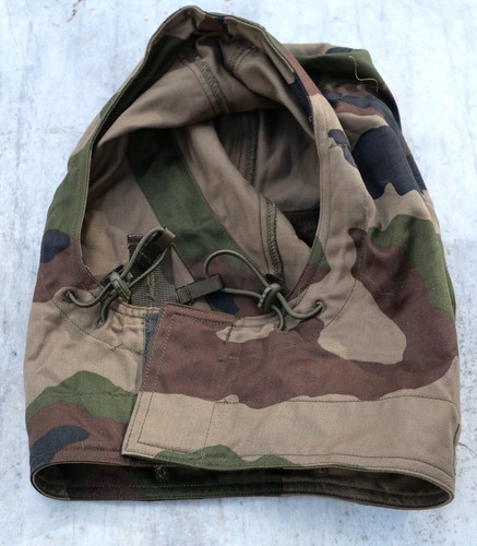 Armée française capuche camo - armÉe,