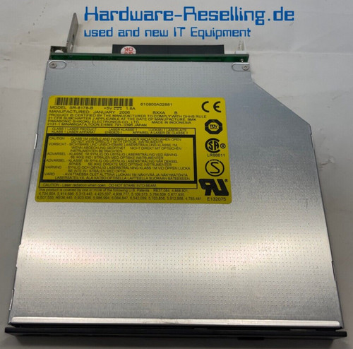 Ibm 8178 slimline - ibm, sr-8178-b