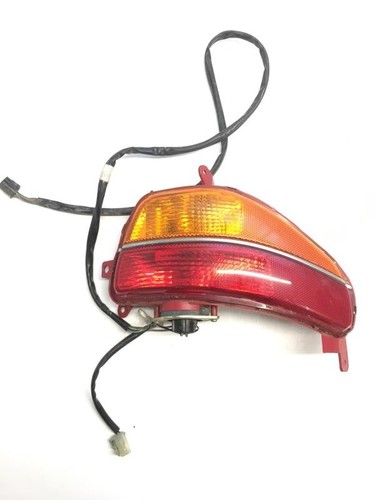 Bloc feu clignotant ar - clignotant, droit