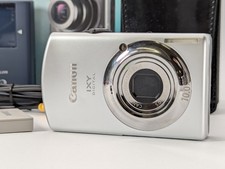 Appareil photo numérique