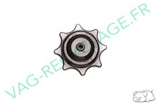 ♻️Fixation de roue de