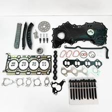 Renault 2.0 DCI M9R Moteur Kit