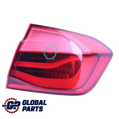 Bmw f30 f80 lci feu - f30,