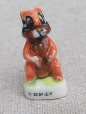 Fève Disney