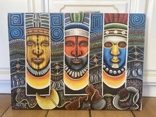 Tableau Original Johnson AGUA