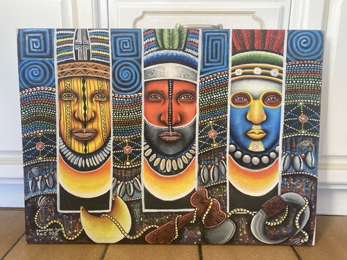 Tableau original johnson agua - original,