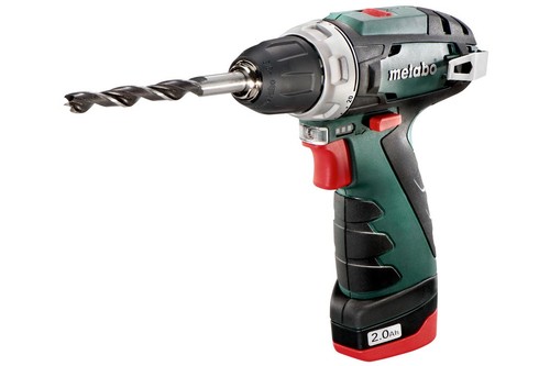 Metabo screwdriver basic - metabo.,